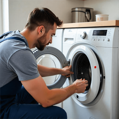 Appliance repair Lethbridge