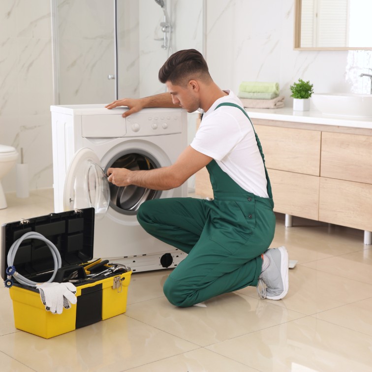Benefits of Hiring Local Experts for Washing Machine Repair